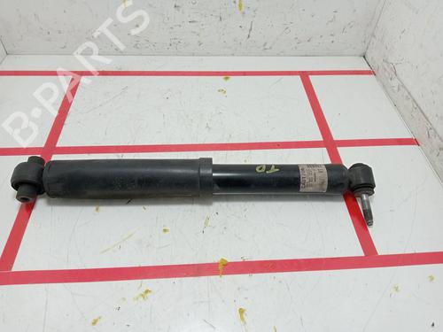 Right rear shock absorber NISSAN QASHQAI II (J11, J11_)  | BP24396629M19 