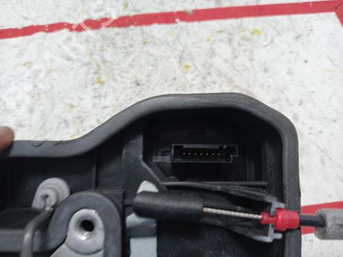 Rear left lock BMW 5 (E60) 530 d | BP17607888C100 