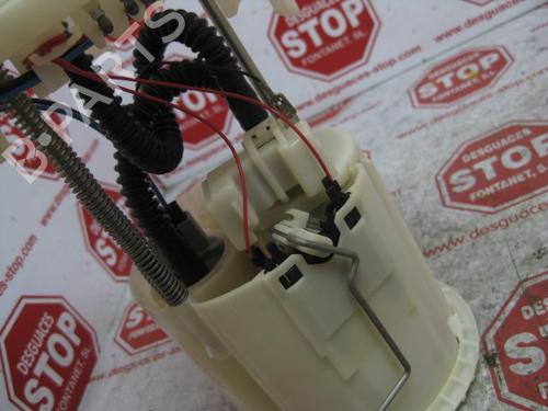 Fuel pump CITROËN C2 (JM_)  | BP7400605M76 
