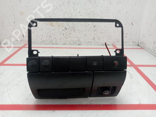 Askebeger VW GOLF III (1H1) [1989-2000]  29633357