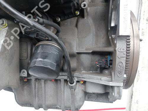 Engine FORD FOCUS II Saloon (DB_, FCH, DH) 1.6 | BP33042764M1  - Image 16
