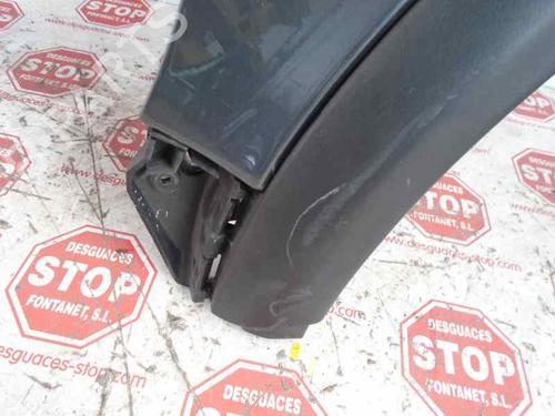 Left front fenders VOLVO C30 (533) 1.6 D | BP7622056C41 