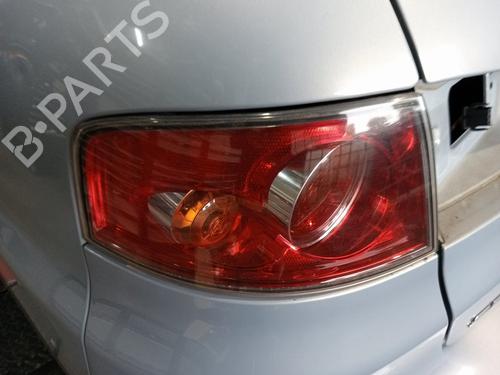 Venstre Baklys Venstre Baklys SEAT IBIZA III (6L1) [2002-2009] 35783622 35783622