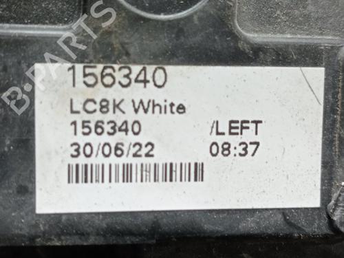 Left taillight MERCEDES-BENZ SPRINTER 3-t Platform/Chassis (B906) 218 CDI (906.111, 906.113, 906.211, 906.213) | BP29722044C34 