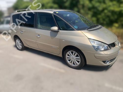 Right headlight RENAULT ESPACE IV (JK0/1_) 3.5 V6 (JK00, JK0F, JK0P, JK0S, JK0W) | BP38723217C29 - Image 22