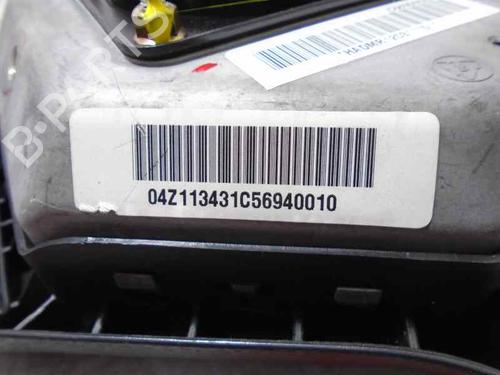 Kollisonspute sett HYUNDAI GETZ (TB)  | BP7372460C86 