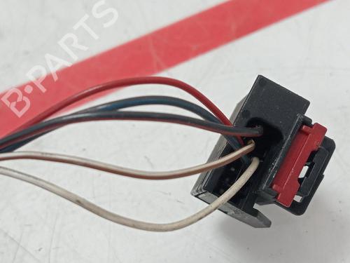 Retrovisor izquierdo AUDI A3 (8P1) 1.9 TDI | BP29161334C26