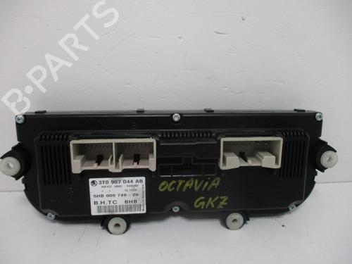 Climate control SKODA OCTAVIA II (1Z3)  | BP15925081I5 