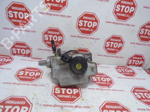 Brake master cylinder SEAT LEON (1P1) 1.2 TSI | BP9433548M77 