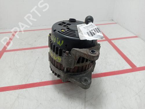 Alternator CHEVROLET MATIZ (M200, M250) 1.0 | BP36699251M7 - Image 7