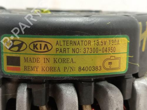 Alternator KIA RIO IV (YB, SC, FB) 1.0 T-GDI 120 | BP31038929M7