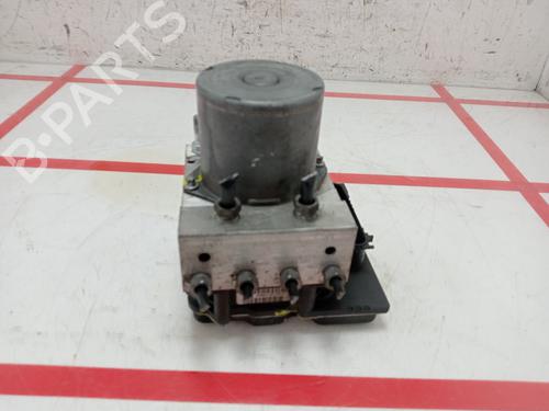 ABS pump NISSAN QASHQAI I (J10, NJ10)  | BP29117485M43