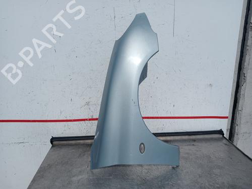 Right front fenders PEUGEOT 206 Hatchback (2A/C) 1.4 HDi eco 70 | BP29476210C42 
