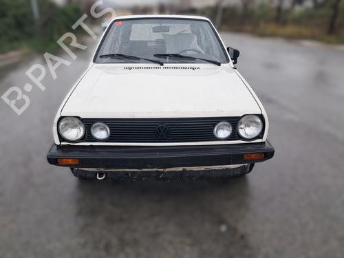 Used Parts VW POLO Coupe (86C, 80) 1.3 (75 hp) 4437365