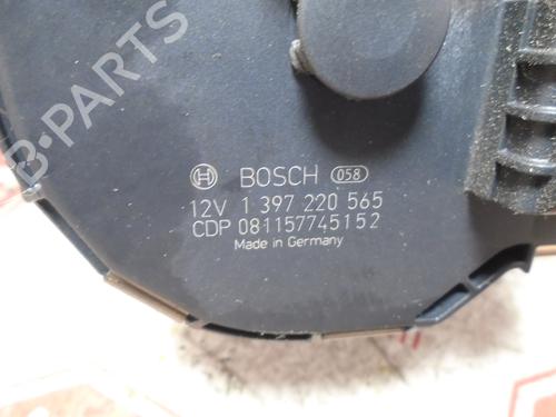 Front wiper motor MERCEDES-BENZ E-CLASS (W211) E 320 CDI 4-matic (211.089) | BP8199398M29 