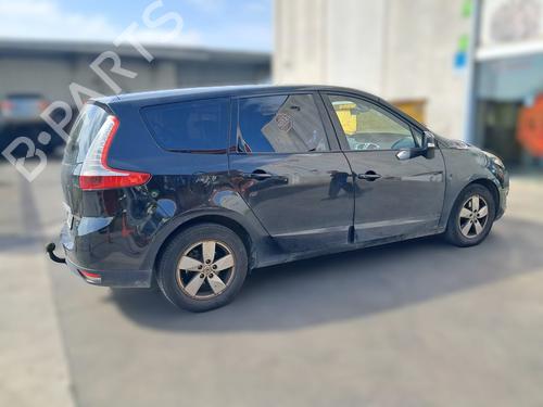 Used Catalyst Catalyst RENAULT GRAND SCÉNIC III (JZ0/1_) [2009-2016] 34625272 34625272