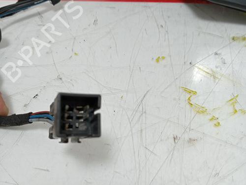 Retrovisor derecho OPEL ZAFIRA A MPV (T98)  | BP29120973C27 