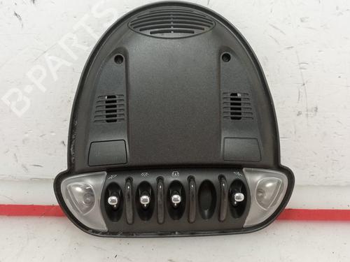 Used Interior roof light MINI MINI (R56) Cooper S (174 hp) 17510739