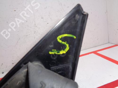 Right mirror FORD MONDEO III Saloon (B4Y) 2.5 V6 24V | BP15934384C27 