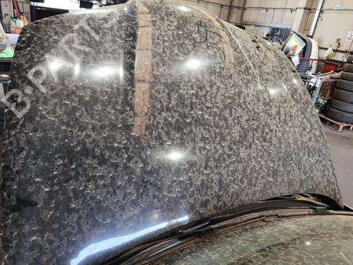 Used Hood Hood 37518258 37518258