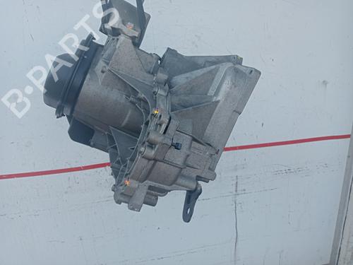 Getriebe FORD FIESTA VI (CB1, CCN)  | BP26333112M3 