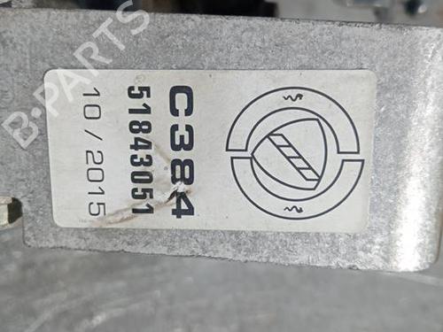 Gearbox FORD KA (RU8) 1.2 | BP38734367M3 - Image 9