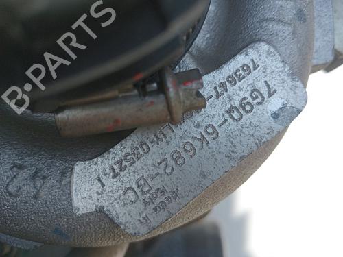 Engine FORD FOCUS II (DA_, HCP, DP) | BP36157023M1 - Image 27