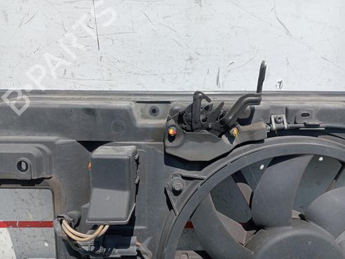 Front slam panel PEUGEOT 308 SW I (4E_, 4H_)  | BP26122349C72 