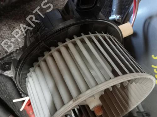Used Heater blower motor Heater blower motor MERCEDES-BENZ VITO Mixto (Double Cabin) (W447) 111 CDI (447.701, 447.703, 447.705) (114 hp) 33798874 33798874