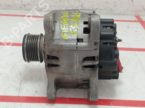 Generator RENAULT MEGANE III Hatchback (BZ0/1_, B3_)  | BP27725418M7