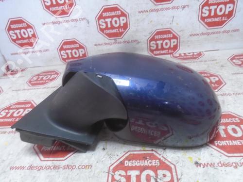 Left mirror SEAT ALTEA XL (5P5, 5P8)  | BP7327961C26 