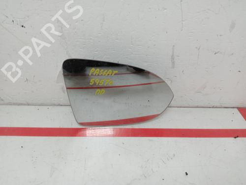 right-mirror-glass-vw-passat-b8-variant-3g5-cb5-2014-33245663 main image