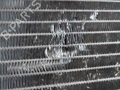 AC radiator MERCEDES-BENZ M-CLASS (W163) ML 270 CDI (163.113) | BP7393473M32 