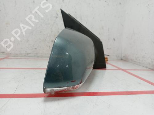 Right mirror VW POLO IV (9N_, 9A_)  | BP28167322C27 