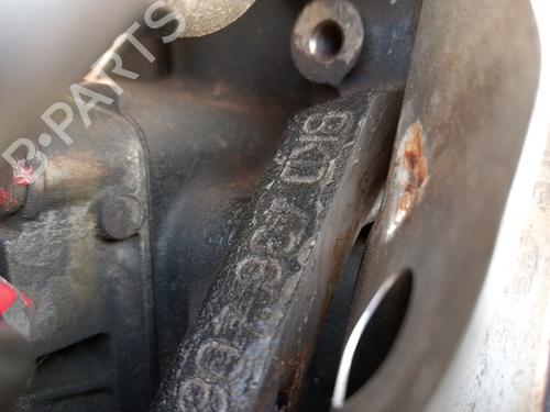 Engine SEAT TOLEDO III (5P2)  | BP29906414M1 