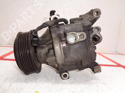 Used AC compressor FIAT PUNTO (188_) 1.3 JTD 16V (70 hp) 15935174