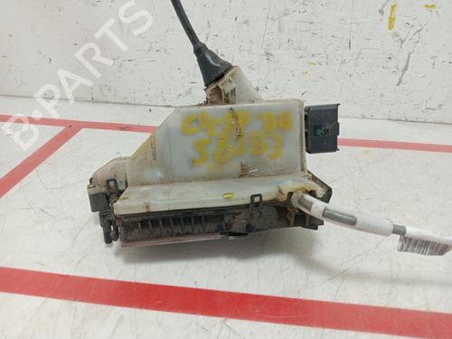 Front right lock CITROËN C4 II (NC_) | BP32683989C97 - Image 3