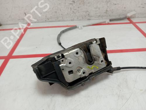 Front left lock BMW 3 Compact (E46) 318 ti | BP29573256C98 