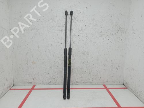 Tailgate lift support VW POLO V (6R1, 6C1) 1.0 TSI 894555 |