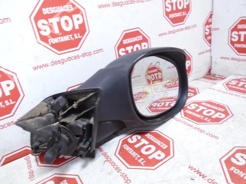 Used Right mirror Right mirror 7307420 7307420