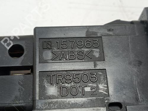 Warning switch TOYOTA LAND CRUISER 90 (_J9_)  | BP29565774I22 