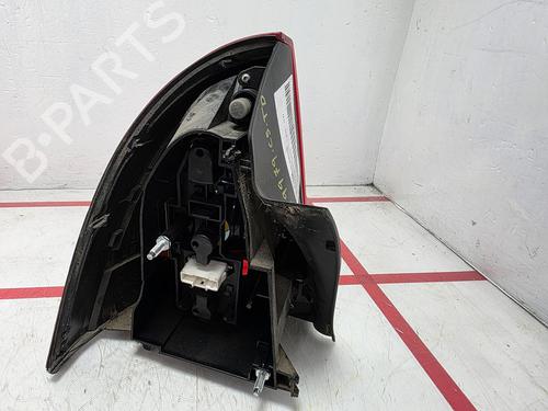 Right taillight CITROËN C5 I (DC_) 2.0 16V HPi (DCRLZB) | BP37405359C35 - Image 4