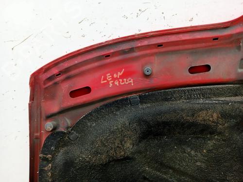 Hood SEAT LEON (1M1)  | BP30883765C1 