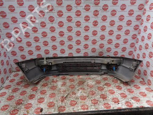 Front bumper CITROËN SAXO (S0, S1) 1.5 D | BP7624641C7 