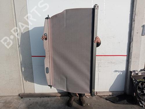 Rear parcel shelf CHEVROLET CAPTIVA (C100, C140) 2.0 D | BP29914944C85 - Image 2