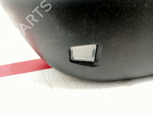 Rear mirror MERCEDES-BENZ A-CLASS (W176) A 180 CDI / d (176.012) | BP33214842I6 - Image 3