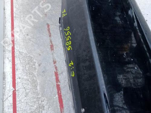 Rear bumper CITROËN C2 (JM_) 1.4 HDi | BP26734637C8 