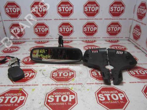 Used Rear mirror OPEL ASTRA J (P10) 1.7 CDTI (68) (125 hp) 7390481