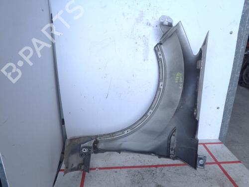 Right front fenders FORD KUGA I  | BP16672174C42 