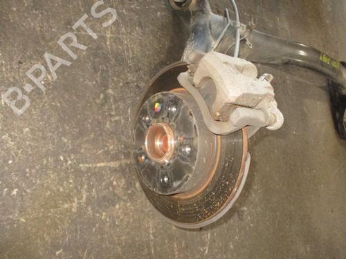 Rear axle SUZUKI VITARA (LY) 1.6 DDiS AllGrip (APK416D) | BP15930830M2 